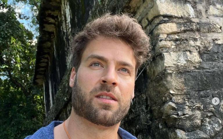 Tras Pégate pa’ mí, Jorge Losa seguirá combinando la música y actuación thumbnail