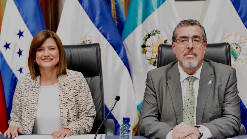 Tribunal de Guatemala otorga credenciales a Bernardo Arévalo, presidente electo thumbnail