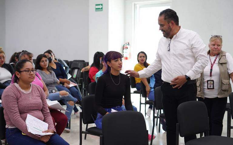 Apoya Bienestar a 23 mil madres trabajadoras en Ciudad Juárez thumbnail