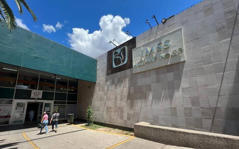 Carlitos, el niño “fantasma” que deambula por el IMSS en Parral thumbnail