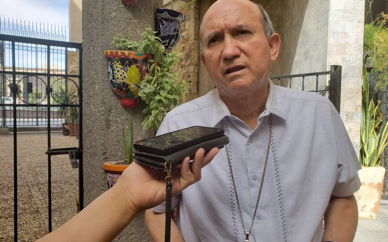 Dar tiempo a Dios y salir a evangelizar Obispo thumbnail