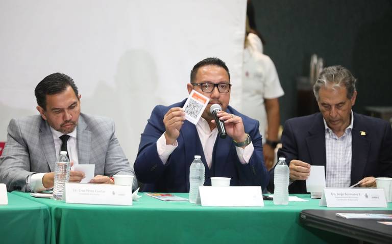 Desarrollo Económico presenta revista Juárez Businnes thumbnail