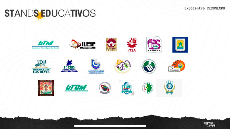 Expondrán 18 universidades y tecnológicos oferta educativa en Festival Jalo thumbnail