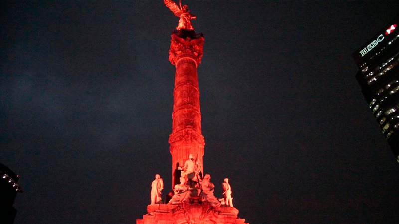 FMI prevé crecimiento de seis décimas en la economía de México thumbnail