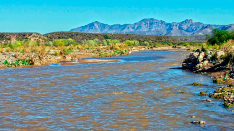 Grupo México ofrece al Gobierno de México dialogar por el derrame del río Sonora thumbnail