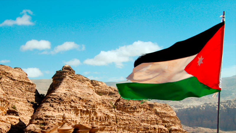 Jordania cancela la cumbre con Biden, tras ataque a hospital en Gaza thumbnail
