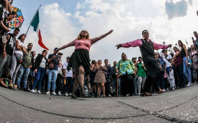 Los sonideros, patrimonio chilango y de las mujeres Musas Sonideras thumbnail