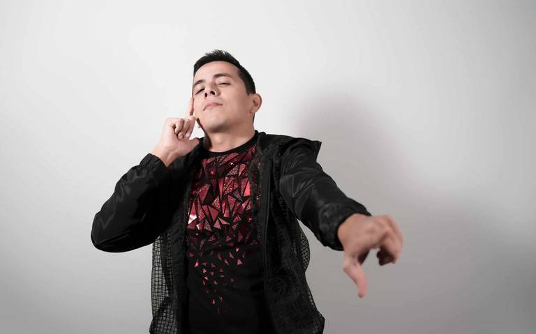 Néstor Fly transporta La ventanilla al 2023 con un sonido único thumbnail