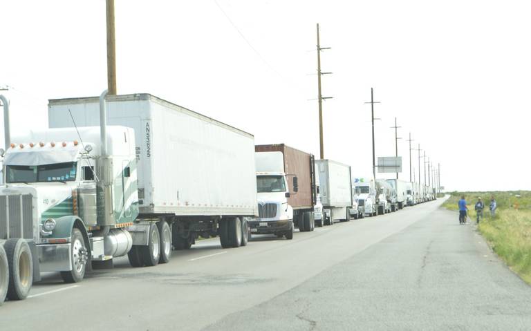 Pide Index a jefe de Aduanas a intervenir en crisis de exportaciones thumbnail
