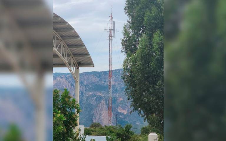Piden habitantes de Guagueyvo, Urique adherirse al programa Internet para Todos thumbnail