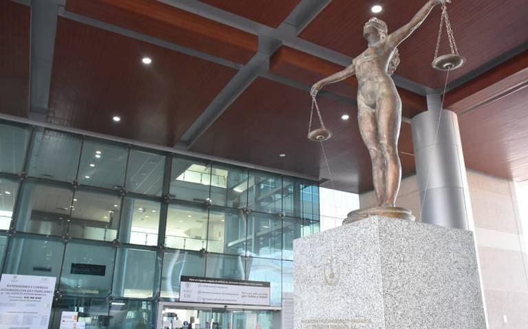 Por portación de arma, vinculan a proceso al presunto asesino de Siria thumbnail