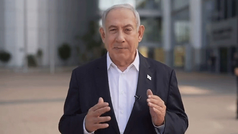 Primer ministro de Israel anuncia gobierno de emergencia mientras duren conflictos thumbnail