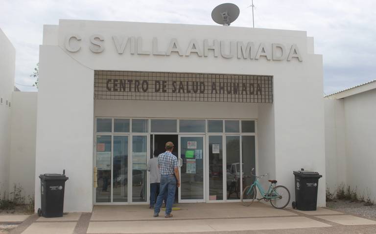 Se realizan pruebas para detección de cáncer de mama en Ahumada thumbnail
