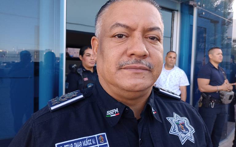 Se reúne secretario de la SSPM se reunió con la IP thumbnail