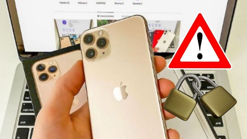 ¡Alerta! Estas marcas de celulares serán bloqueados por venir del mercado gris en México thumbnail