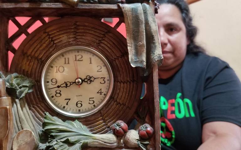 ¡Retrasa tu reloj! Próximo domingo inicia horario de invierno thumbnail