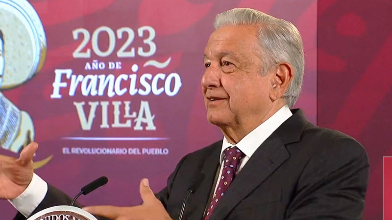 AMLO se reúne con gobernadores para revisar nuevo censo de personas desaparecidas thumbnail
