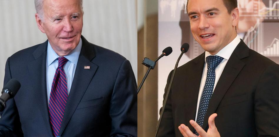 Biden cumple 81 años empeñado en su reelección y con la popularidad hundida thumbnail
