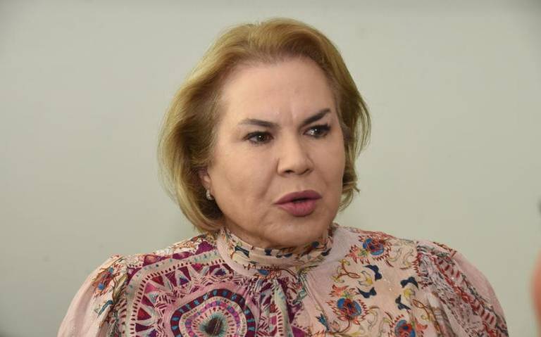 Cabildo de NCG deberá asignar a alcalde interino Adriana Terrazas thumbnail