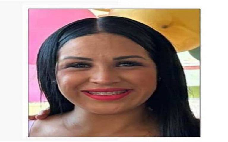 Cuerpo encontrado enterrado en yonke coincidiría con las características de Karina Rubio thumbnail