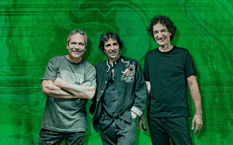 Enanitos Verdes llevará su historia a una película documental thumbnail