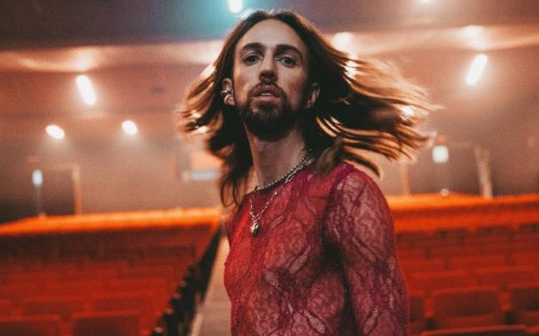 Esteman celebra noche de amor en CDMX thumbnail