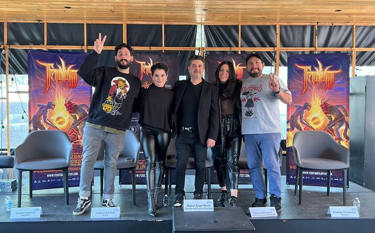 Festival Feratum celebra su edición 12 con más sedes thumbnail
