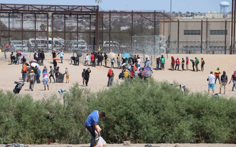 Gobierno de México rechaza medidas antimigrantes por Congreso de Texas thumbnail