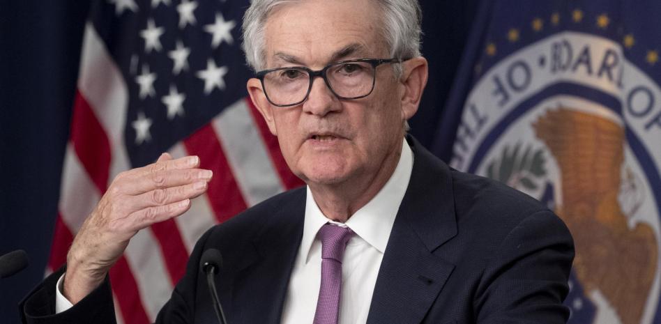 La inflación se modera en EU en octubre y baja hasta el 3.2%, más de lo esperado thumbnail