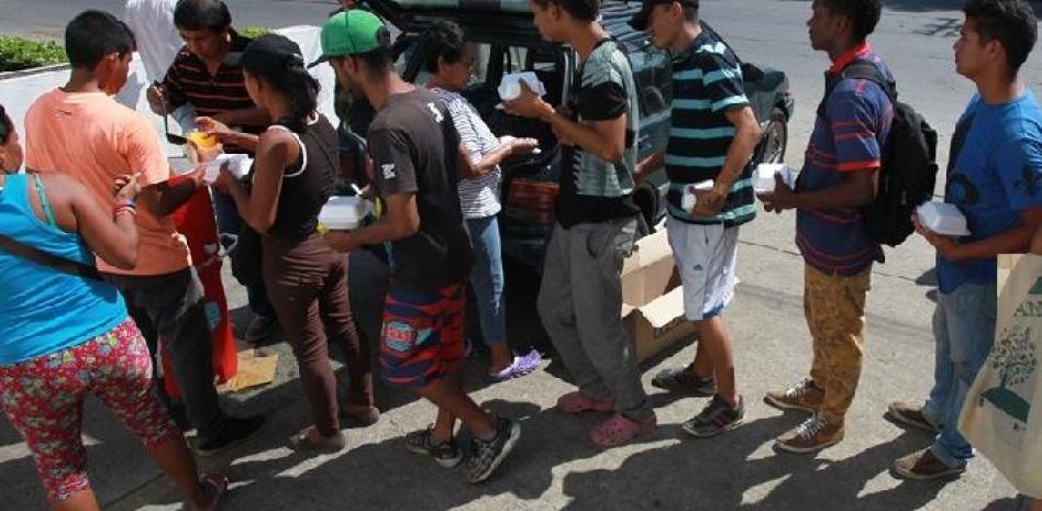 Latinoamérica no cumplirá objetivos sobre hambre e inseguridad alimentaria thumbnail