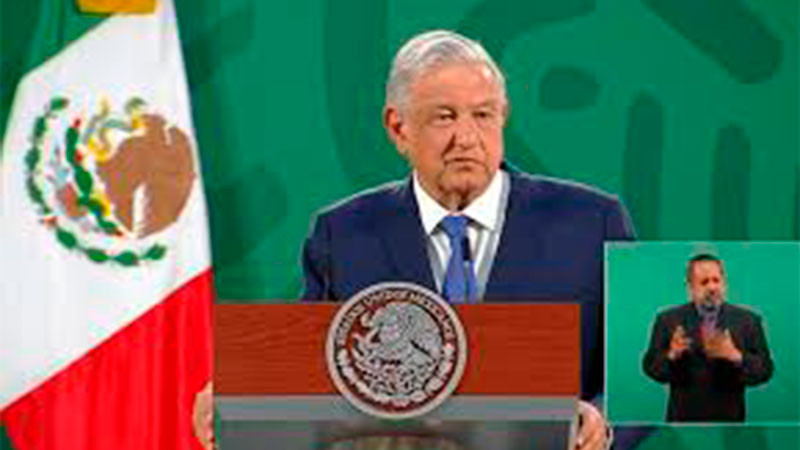 Si voy a Guerrero me van a sembrar a provocadores, no permitiré que me ningunee thumbnail