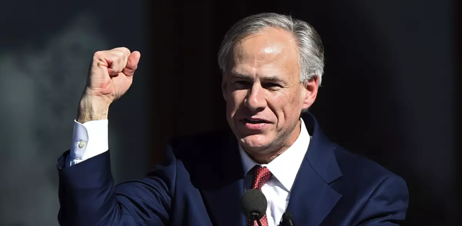 Texas aprueba ley que convierte en delito estatal el cruce irregular en la frontera thumbnail