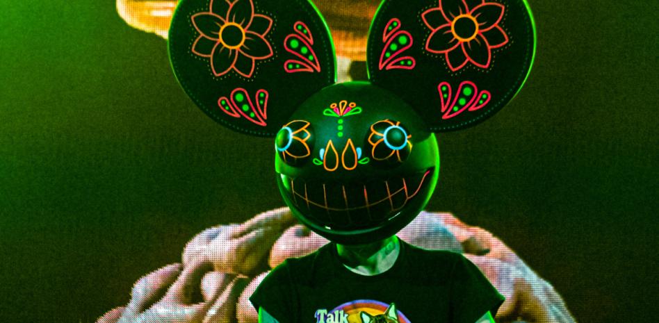 ‘Day of the Deadmau5’ ofrece un set electrizante para la noche de Halloween thumbnail