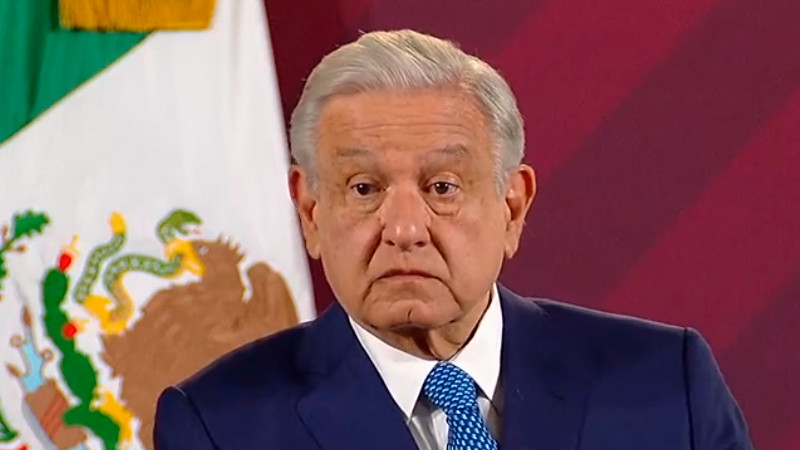 AMLO iniciará último año de sexenio al inaugurar Aeropuerto de Tulum thumbnail