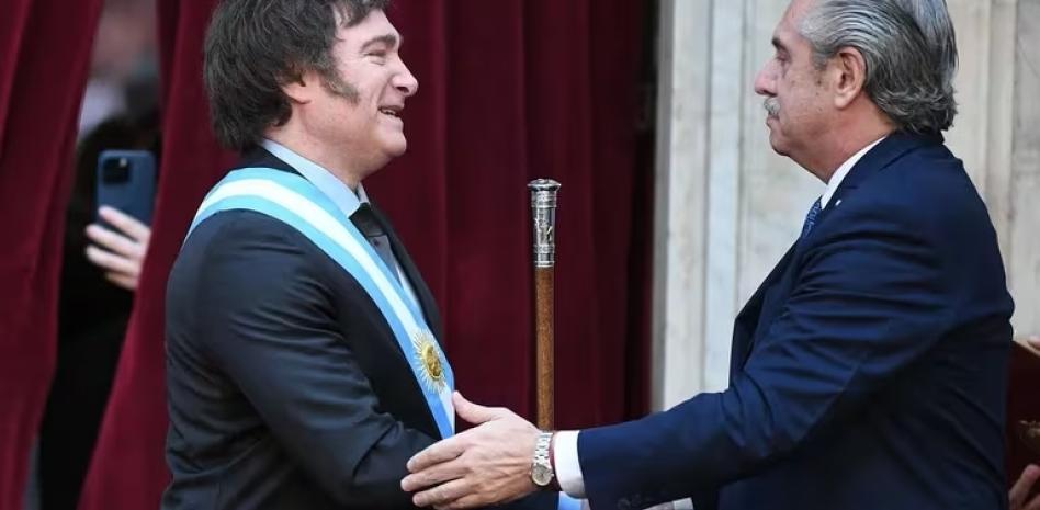 Argentina no tendrá embajadores ante las dictaduras de Cuba, Nicaragua y Venezuela thumbnail