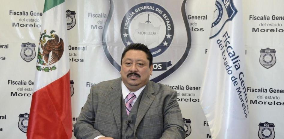 Cámara de Diputados votará el miércoles el desafuero del fiscal Uriel Carmona thumbnail