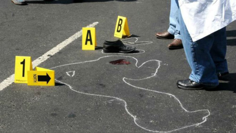 Durante el fin de semana se registraron 123 asesinatos en todo el país thumbnail
