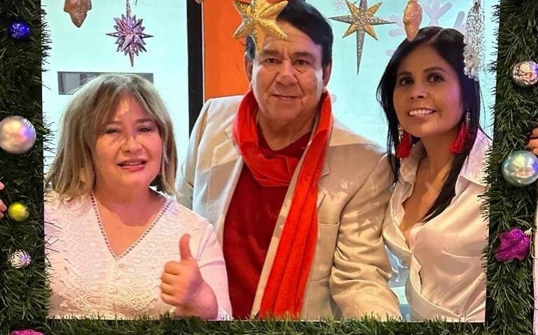 La sociedad de escritores y sus festejos navideños thumbnail