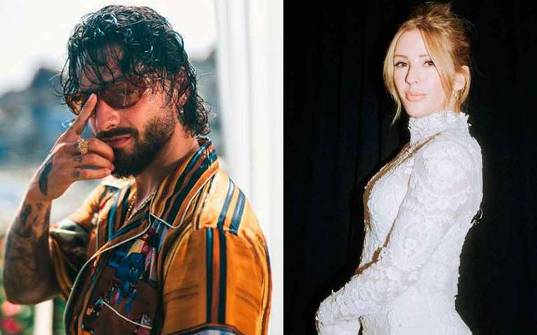 Maluma y Ellie Goulding se suman a los conciertos gratis de la Feria de León 2024 thumbnail