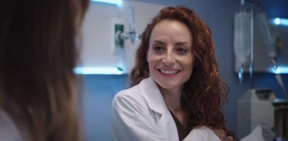 Marimar Vega y un extraordinario don para sanar en ‘Dra. Lucia’ thumbnail