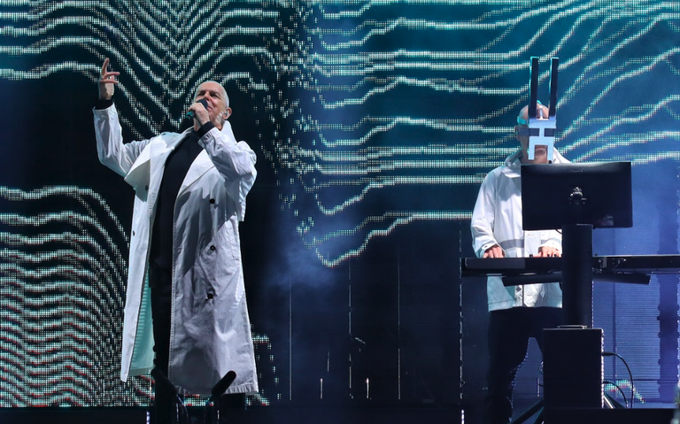 México, capital de los shows en vivo tiene 4 recintos entre los más taquilleros del mundo thumbnail