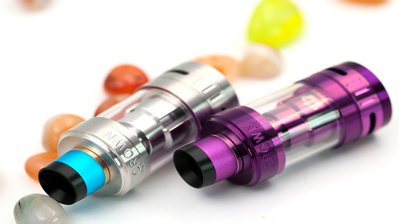 Parlamento francés prohíbe venta de vapes desechables thumbnail