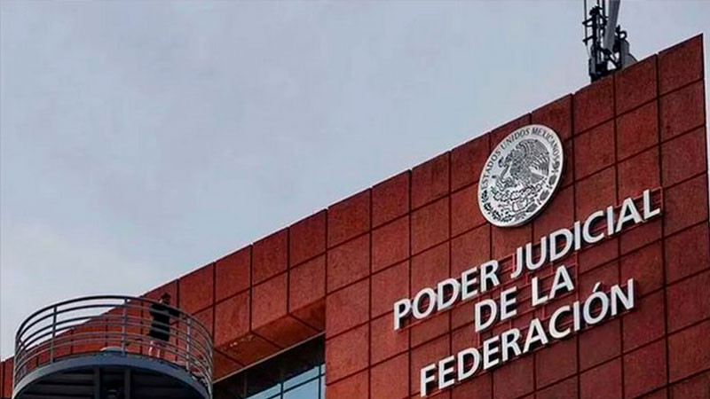 Presidencia impugna suspensión a extinción de fideicomisos thumbnail