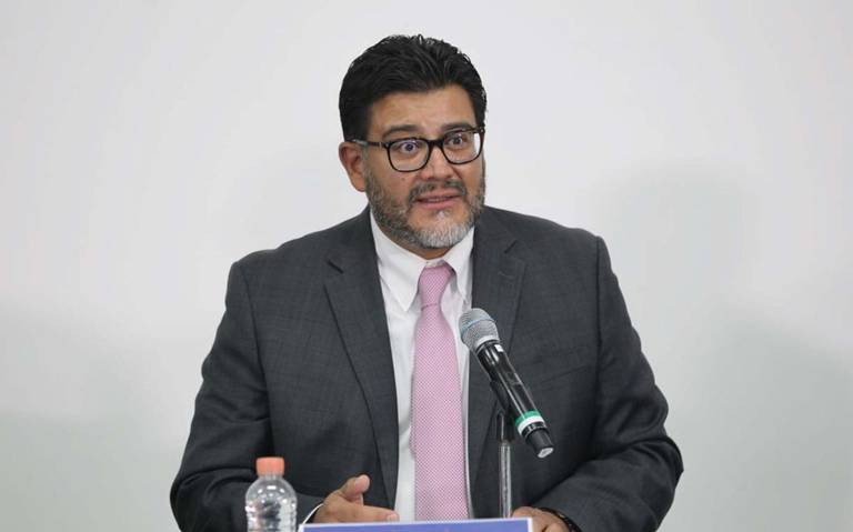 Renuncia Reyes Rodríguez Mondragón a la presidencia del TEPJF thumbnail