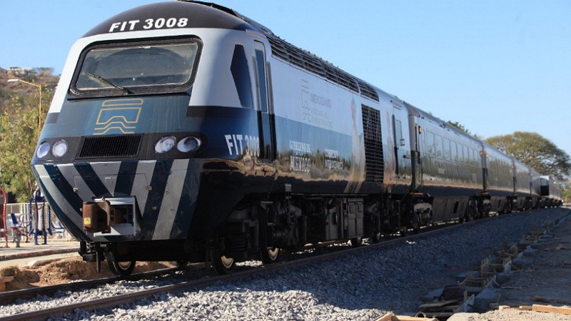 Reportan boletos agotados para el Tren Interoceánico thumbnail