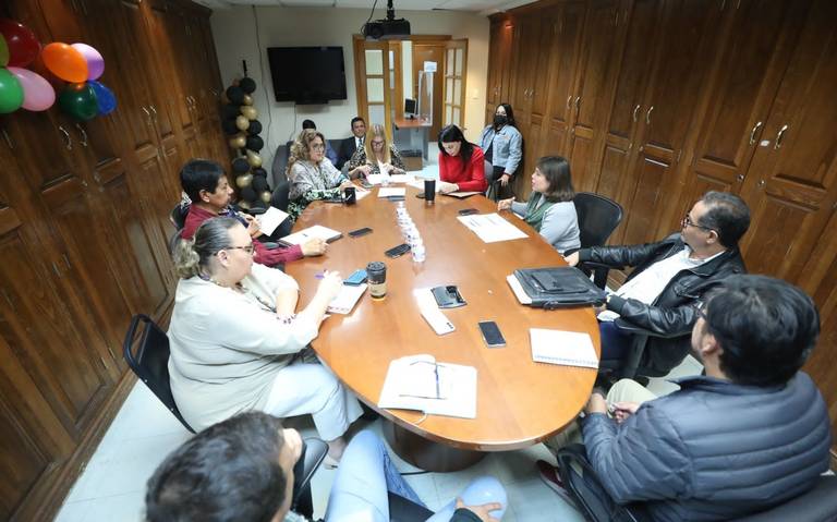 Se prevén 15 millones de pesos para apoyar escuelas públicas Comisión de Hacienda thumbnail