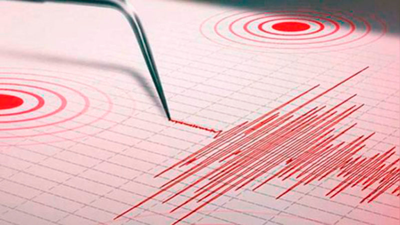 Sismo de magnitud 7.1 sacude Vanuatu; alertan por aumento en la marea thumbnail