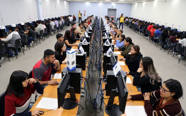 UACJ publica lista de aspirantes aceptados thumbnail