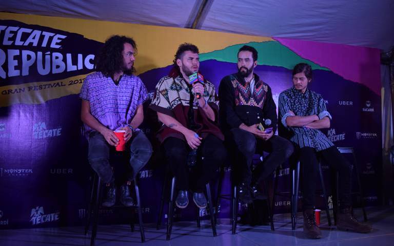 ¡De gira por Chihuahua! Porter presentará su álbum La historia sin fin thumbnail
