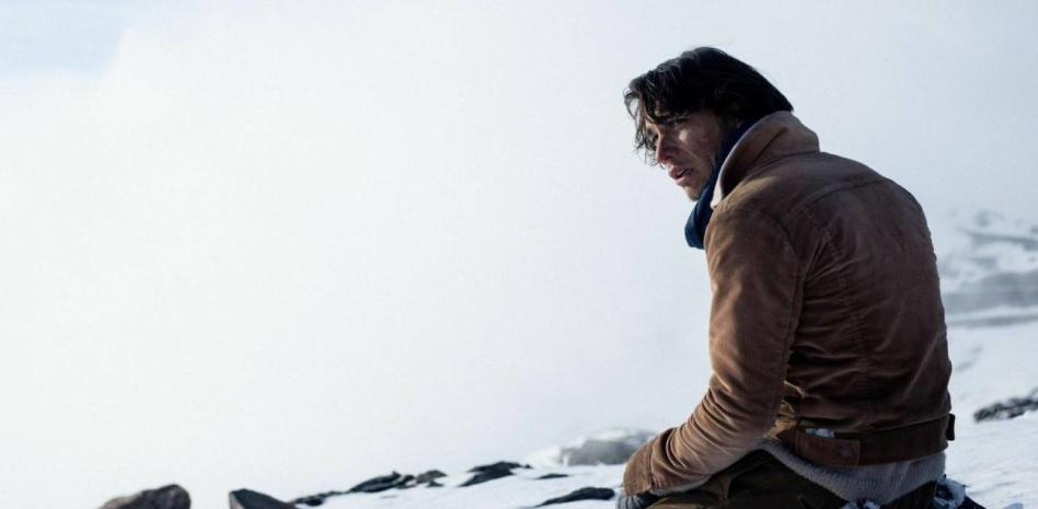 ‘La sociedad de la nieve’ es nominada al Globo de Oro a mejor película de habla no inglesa thumbnail